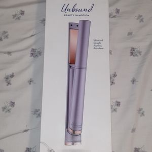 Cordless Straightener